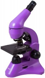Mikroskop Levenhuk Rainbow 50L AmethystAmetyst