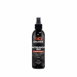 Interior QD GRUNEE 100ml - Preparart do renowacji plastikow 
