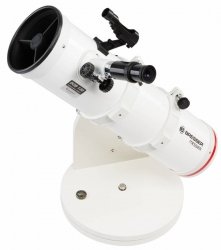 Teleskop Bresser Messier Dobson 5'