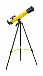 Teleskop Bresser National Geographic 50/600 AZ