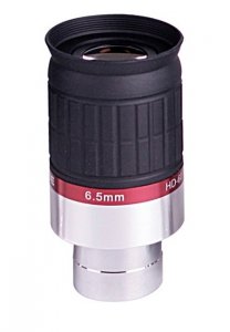 6-elementowy okular Meade Series 5000 HD-60 6,5 mm 1,25”