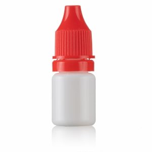 Olejek immersyjny Bresser, 5 ml (nD=1,515)