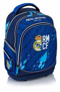 Plecak Szkolny Rm-131 Real Madrid Color 4