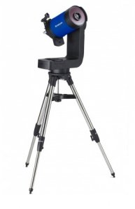 Teleskop Meade LightSwitch 6 f/10 ACF