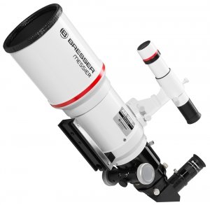 Teleskop Bresser Messier AR-102xs/460 Hexafoc OTA