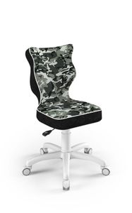 Krzesło dziecięce Entelo - Petit Biały Visto 01 rozmiar 3