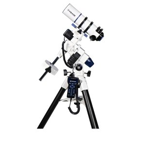 Astrograf refrakcyjny Meade LX85 70 mm