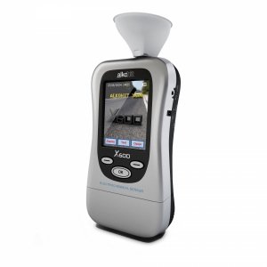 Alkomat Alkohit X600