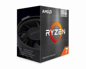 Procesor AMD Ryzen 7 5700G AM4 100-100000263BOX BOX
