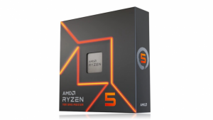 Procesor AMD Ryzen 5 7600X 100-100000593WOF BOX