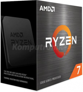 Procesor AMD Ryzen 7 5700X 100-100000926WOF AM4 100-100000926WOF BOX