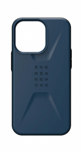 UAG Civilian - obudowa ochronna do iPhone 13 Pro (niebieska)