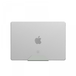 Etui URBAN ARMOR GEAR MacBook 14 2021 Przezroczysta Przezroczysty 134002114343