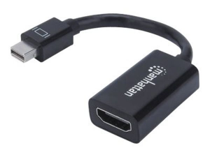 Adapter IC INTRACOM 151528 DisplayPort - HDMI