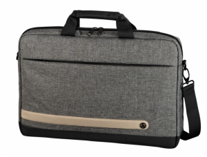 Torba na laptopa HAMA terra 196600 (maks.13.3/Szary)