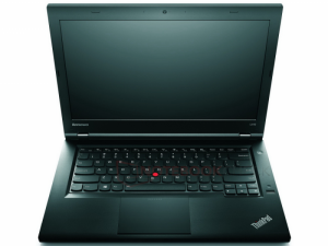 Notebook LENOVO ThinkPad L440 (14/Intel 4600/4GB/500GB/W8.1P/Czarny)