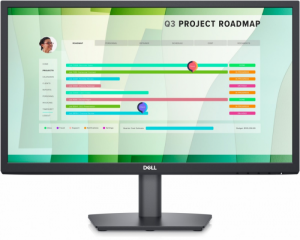 Monitor DELL 210-AZZG (21.5 /VA /60Hz /1920 x 1080 /Czarny )