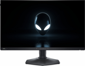 Monitor DELL 210-BJPH (24.5 /IPS /500Hz /1920 x 1080 /Czarny )