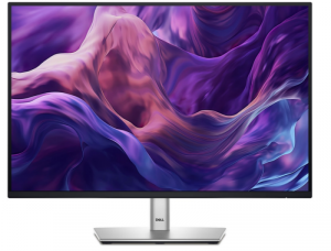 Monitor DELL 210-BMJF/5Y (24 /IPS /100Hz /1920 x 1200 /Czarno-srebrny )