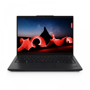 Notebook LENOVO ThinkPad L14 Gen 5 (14/R7 7735U /AMD R-680M/16GB/SSD512GB/W11P/Czarny)