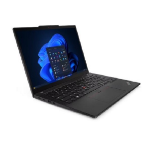 Notebook LENOVO ThinkPad X13 G5 (13.3/U5-125U /Intel Graphics/16GB/SSD512GB/W11P/Czarny)
