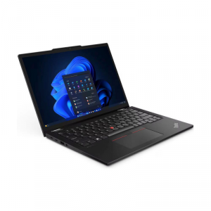 Notebook LENOVO ThinkPad X13 G5 (13.3/U5-125U /Intel Graphics/16GB/SSD512GB/W11P/Czarny)