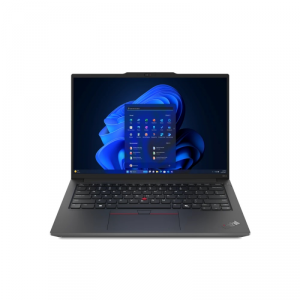 Notebook LENOVO ThinkPad E14 Gen 6 (14/U5-125U /Intel Graphics/16GB/SSD512GB/W11P/Czarny)