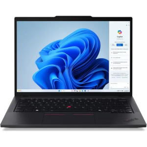 Notebook LENOVO ThinkPad T14 G5 (14/R5 PRO 8540U /AMD R-740M/16GB/SSD512GB/W11P/Czarny)