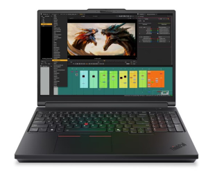 Notebook LENOVO ThinkPad P16 Gen 3 (16/Ultra 9 275HX /64GB/SSD1TB/W11P/Szaro-czarny)