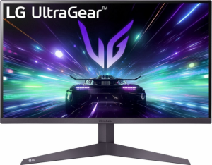 Monitor LG 24GS50F-B (24 /VA /180Hz /1920 x 1080 /Czarny)