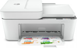 Urządzenie wielofunkcyjne atramentowe HP DeskJet Plus 4120E 26Q90B