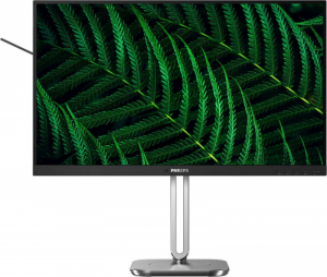 Monitor PHILIPS 27B2G5500/00 (27 /IPS /100Hz /2560 x 1440 /Czarno-szary)