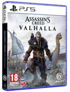 Gra Assassins Creed: Valhalla
