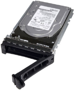 Dysk serwerowy HDD DELL 400-ATJM (1.2 TB /2.5 /10000RPM )