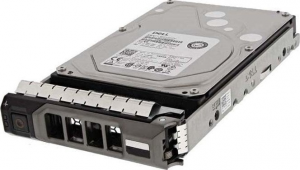 Dysk serwerowy HDD DELL 400-BLLF (4TB /3.5 /7200RPM ) 