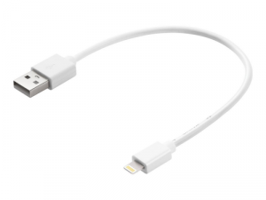 Kabel USB SANDBERG Lightning 0.2