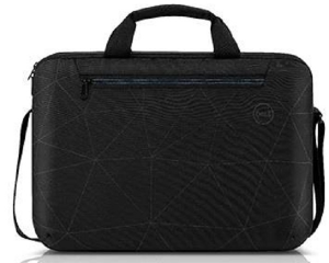 Torba na laptopa DELL Essential Briefcase 15 (maks.15.6/Czarny)
