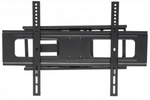 Uchwyt do TV MANHATTAN 461283 (nośność 50kg /37 - 70 cali)