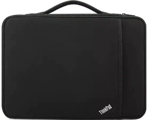 Etui LENOVO ThinkPad Sleeve 4X40N18009 (14 /Czarny)