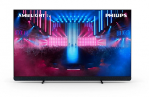 Telewizor PHILIPS OLED 55″ 4K Ultra HD Google TV Ambilight (55OLED909/12)