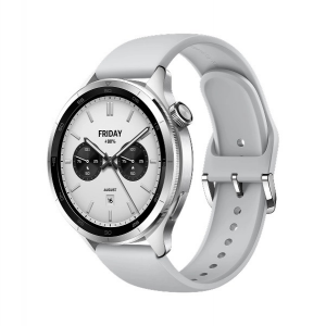 Watch S4 Srebrny XIAOMI Srebrny