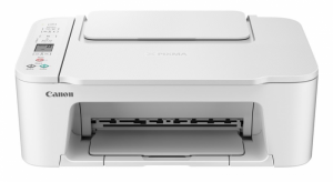 Canon Urządzenie wielofunkcyjne atramentowe TS3751i 6671C026 biała