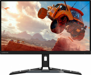 Monitor LENOVO 67C5GAC1EU (27 /IPS /2560 x 1440 /Czarny)