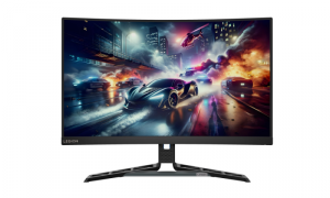 Monitor LENOVO 67C6GAC2EU (27 /W-LED /180Hz /2560 x 1440 /Czarny)