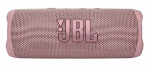 Głośnik JBL Flip 6 różowy