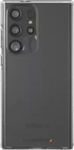 Gear4 Crystal Palace - obudowa ochronna do Samsung Galaxy S23 Ultra 5G (clear)