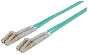 Kabel sieciowy światłowodowy INTELLINET NETWORK SOLUTIONS LC - LC 10 m 10