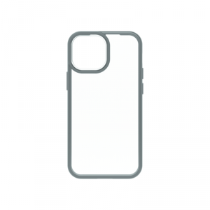 OtterBox React - obudowa ochronna do iPhone 13 mini/ 12 mini (clear black)