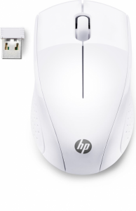 Mysz Bezprzewodowa HP 7KX12AA