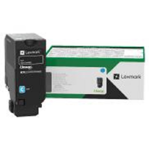 Toner LEXMARK 81C2XC0
